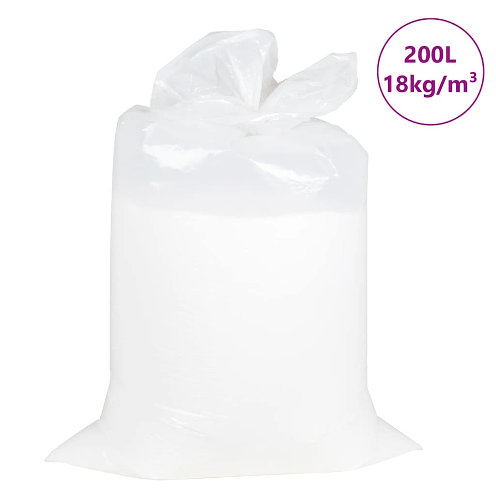 EPS Beads White 200 L