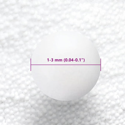 EPS Beads White 200 L