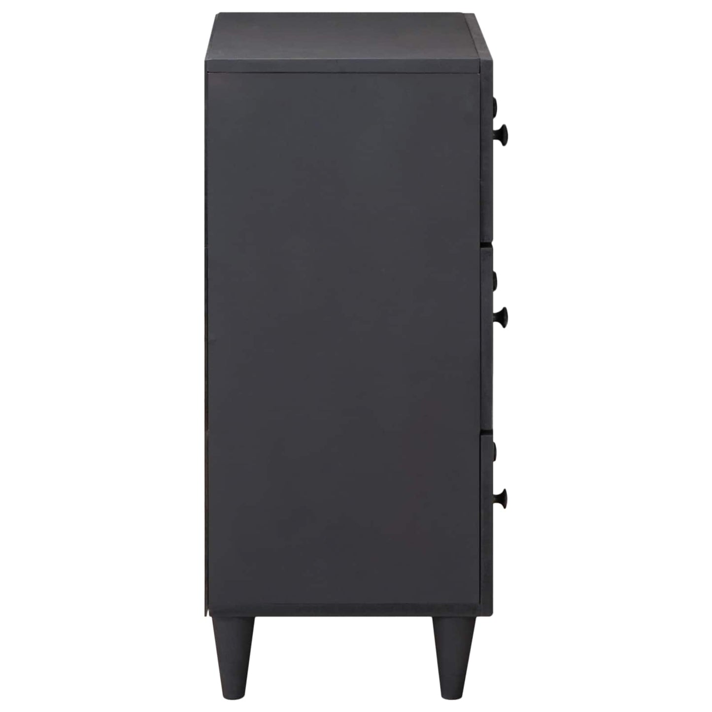 Storage Cabinets 2 pcs Pattern Pattern 120 x 33 x 75 cm