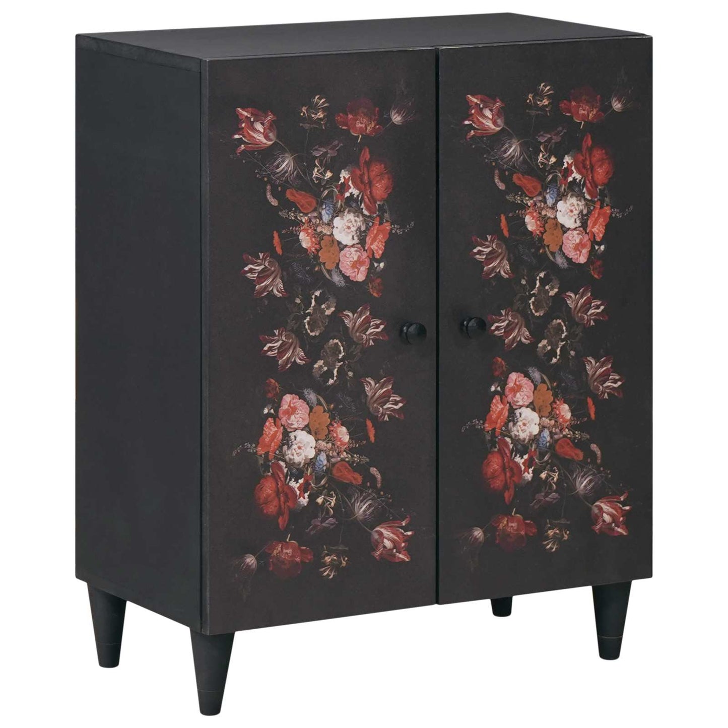 Storage Cabinets 3 pcs Pattern Pattern 180 x 33 x 75 cm