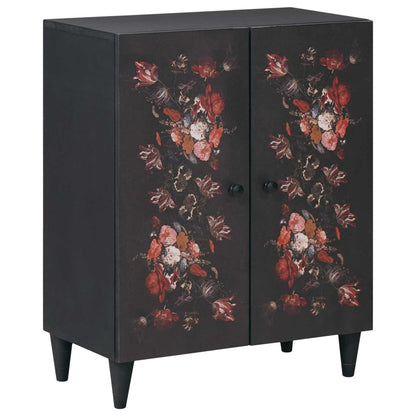 Storage Cabinets 3 pcs Pattern Pattern 180 x 33 x 75 cm