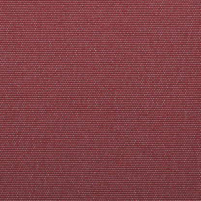 Manual Retractable Awning Burgundy 600x300 cm