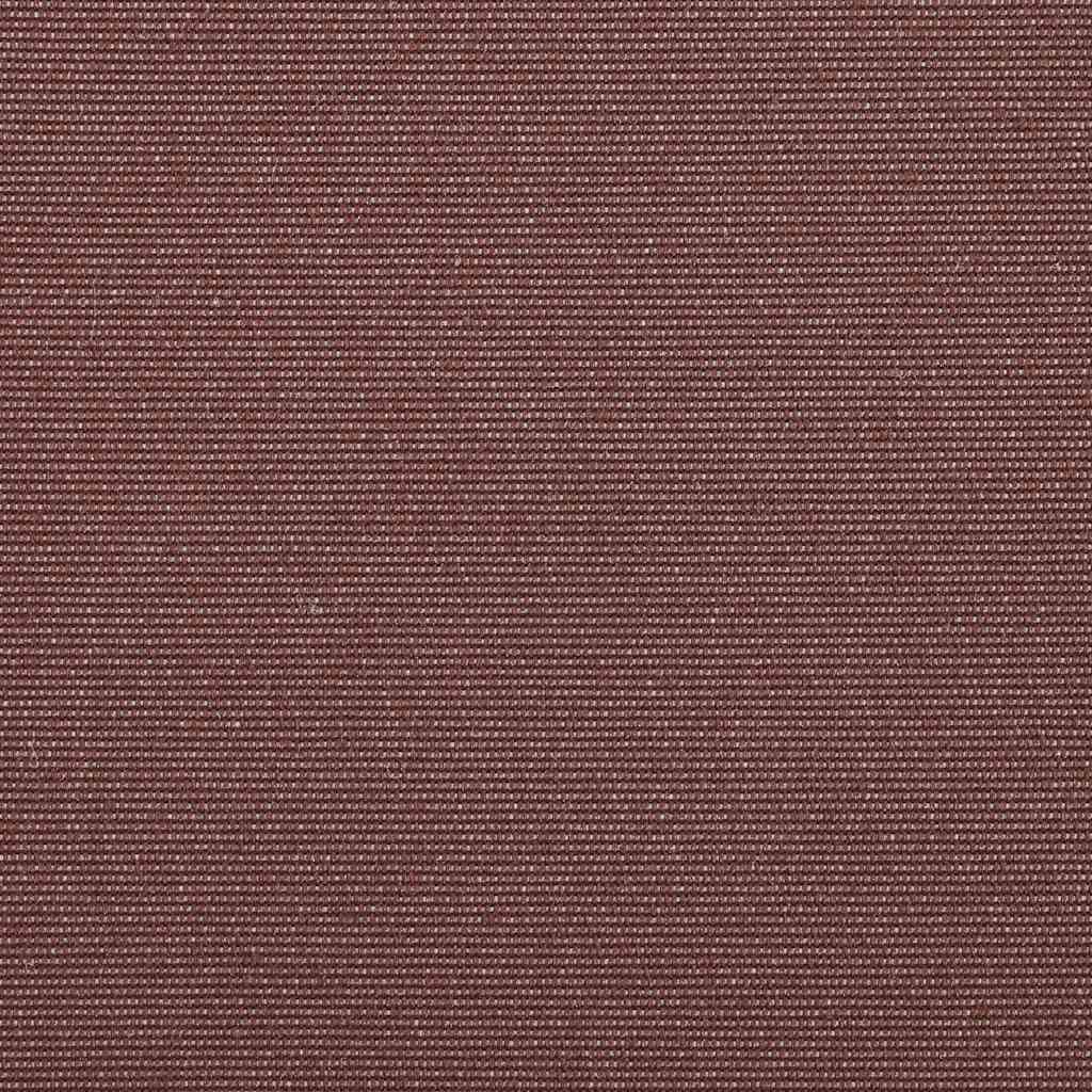 Manual Retractable Awning Brown 500x300 cm