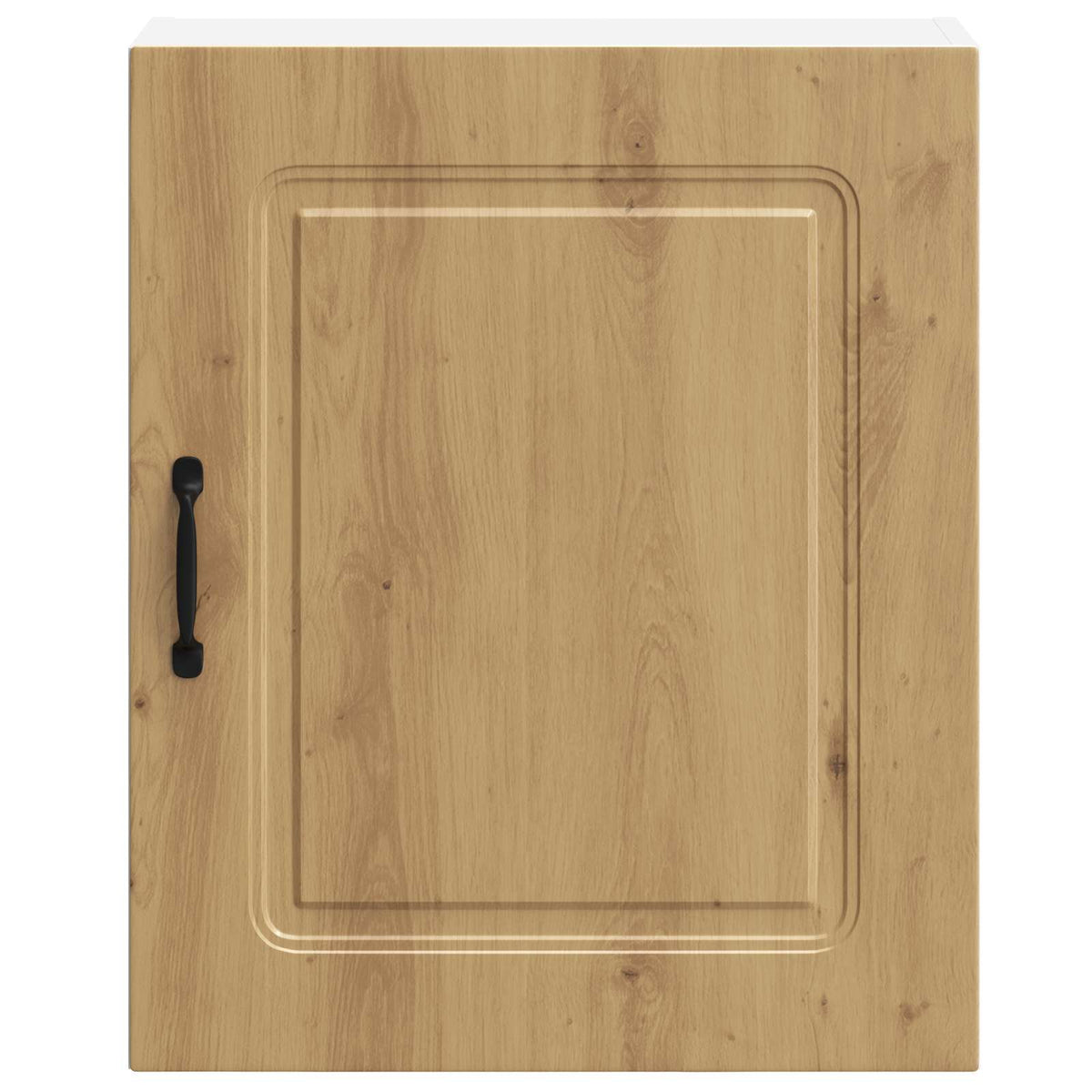 Kitchen Wall Cabinets 2 pcs Kalmar Artisan Oak Engineered Wood