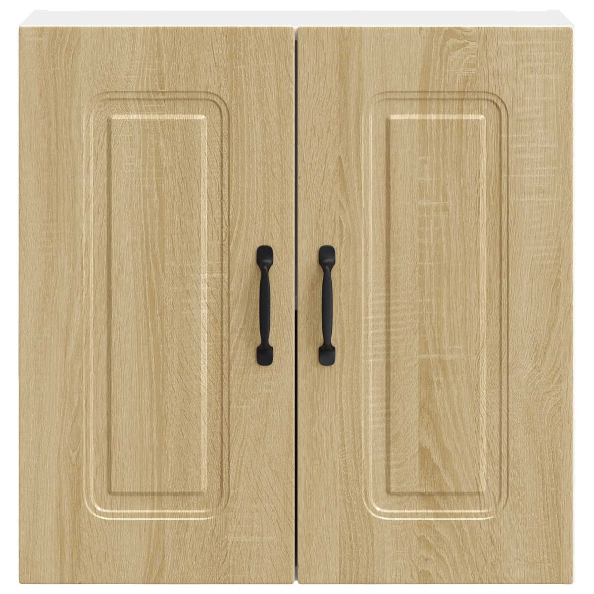 Kitchen Wall Cabinet "Kalmar" Sonoma Oak Engineered Wood