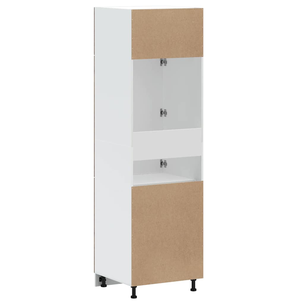 Kitchen Cupboard Kalmar Old Wood Engineered Wood