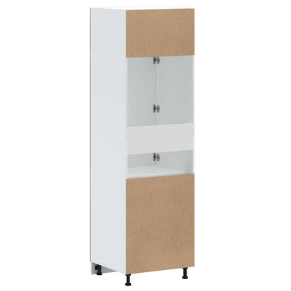 Kitchen Cupboard Kalmar Artisan Oak Engineered Wood