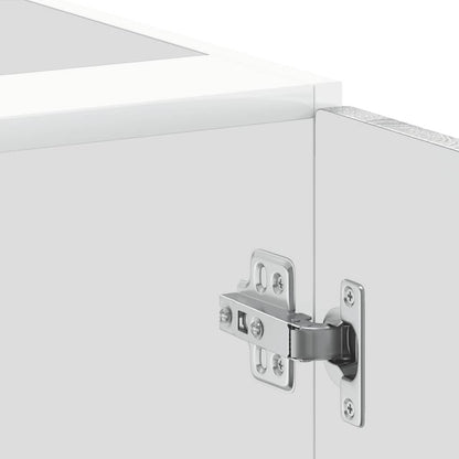 Kitchen Base Cabinet "Porto" Grey Sonoma Engineered Wood
