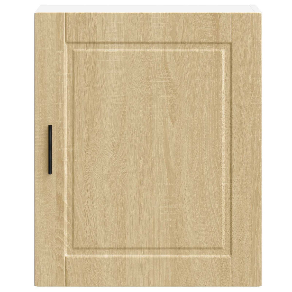 Kitchen Wall Cabinet "Porto" Sonoma Oak Engineered Wood