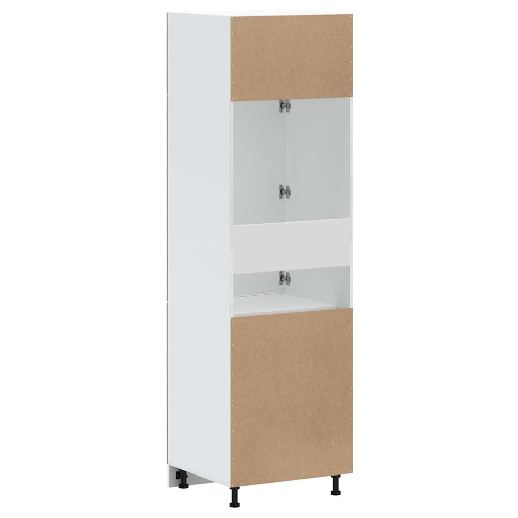 Kitchen Cupboard "Porto" Artisan Oak Engineered Wood