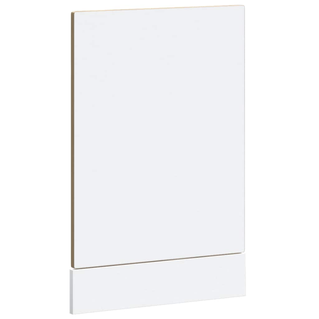 Dishwasher Panel Porto Artisan Oak 45x1,5x57 cm Engineered Wood