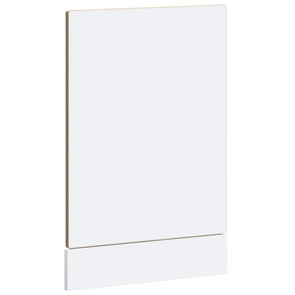Dishwasher Panel Porto Artisan Oak 45x1,5x57 cm Engineered Wood