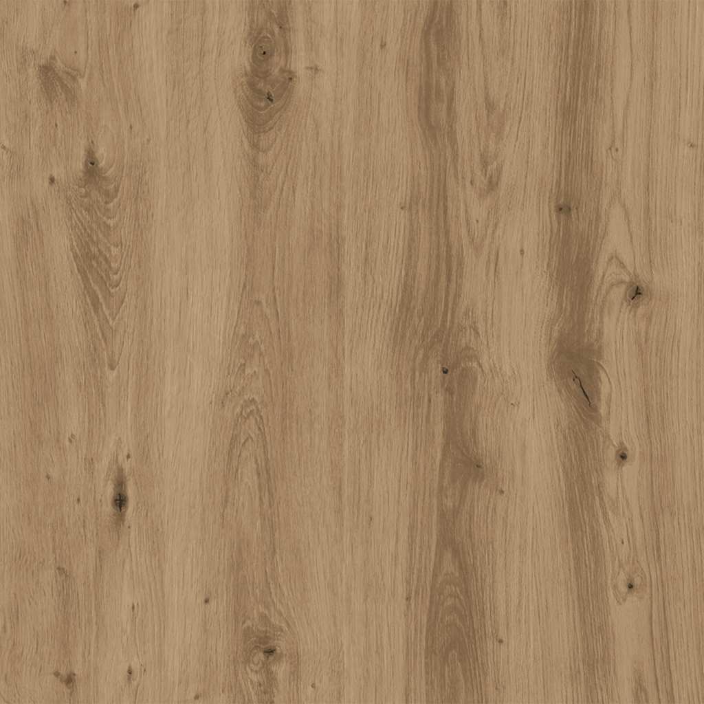 Wall Cabinet Artisian Oak 88x26x18,5 cm Engineered Wood