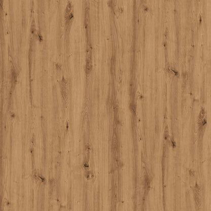 Sideboard Artisan Oak 91x29.5x75 cm Engineered Wood