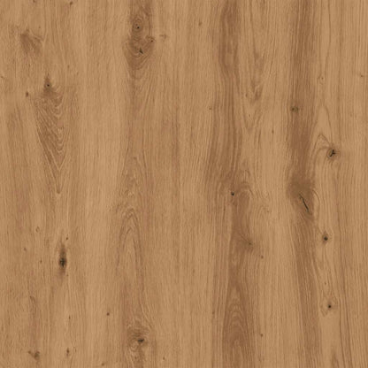 Bathroom Cabinet Artisan Oak 60x32x53,5 cm Engineered Wood