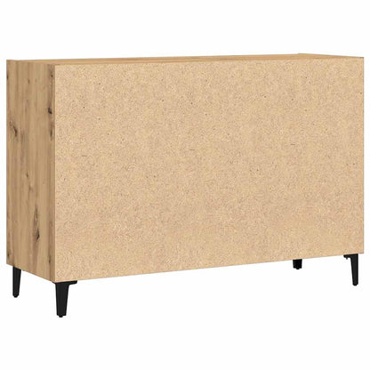 Sideboard Artisan Oak 103.5x35x70 cm Engineered Wood