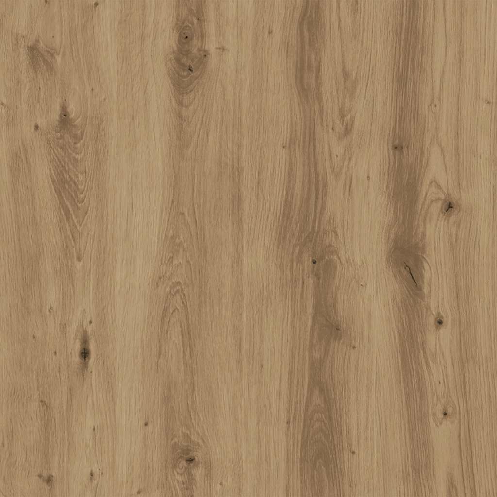 Bedside Cabinets 2 pcs Artisan Oak 50x30x51,5 cm Engineered Wood