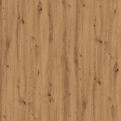Sideboard Artisan Oak 70x34x90 cm Engineered Wood