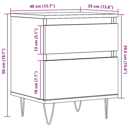 Aquarium Stand Artisan Oak 121x41x58 cm Engineered Wood