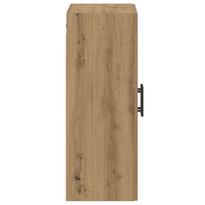 Sideboard Artisan Oak 69.5x34x90 cm Engineered Wood