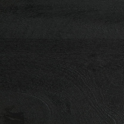 TV Cabinet Black 105x33x46 cm Engineered Wood