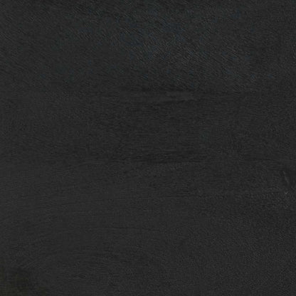 Bathroom Sink Cabinet Black 62x33x58 cm Engineered Wood