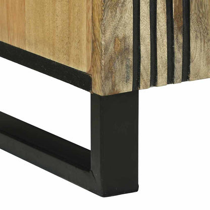 TV Units Brown 105 x 33 x 46 cm Engineered wood