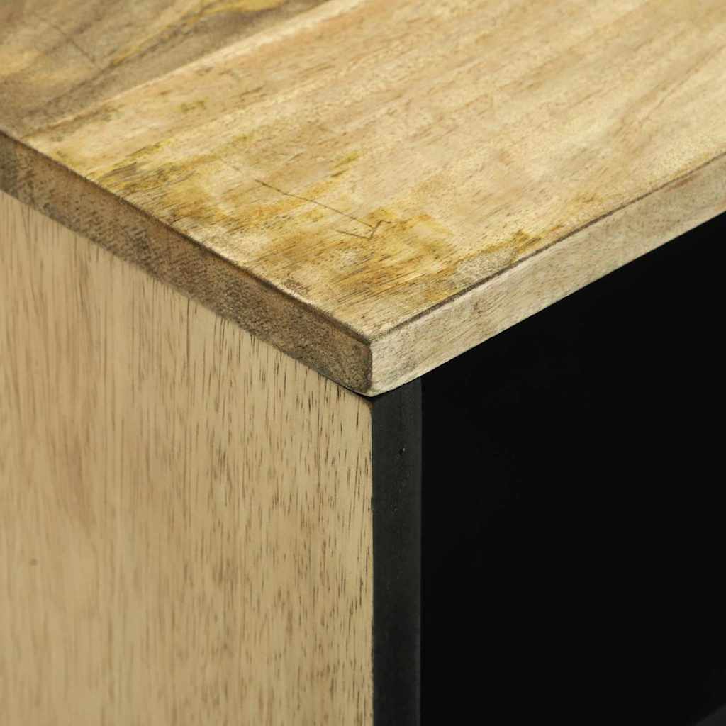 TV Units Brown 80 x 33 x 46 cm Engineered wood