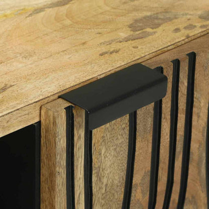 TV Units Brown 80 x 33 x 46 cm Engineered wood