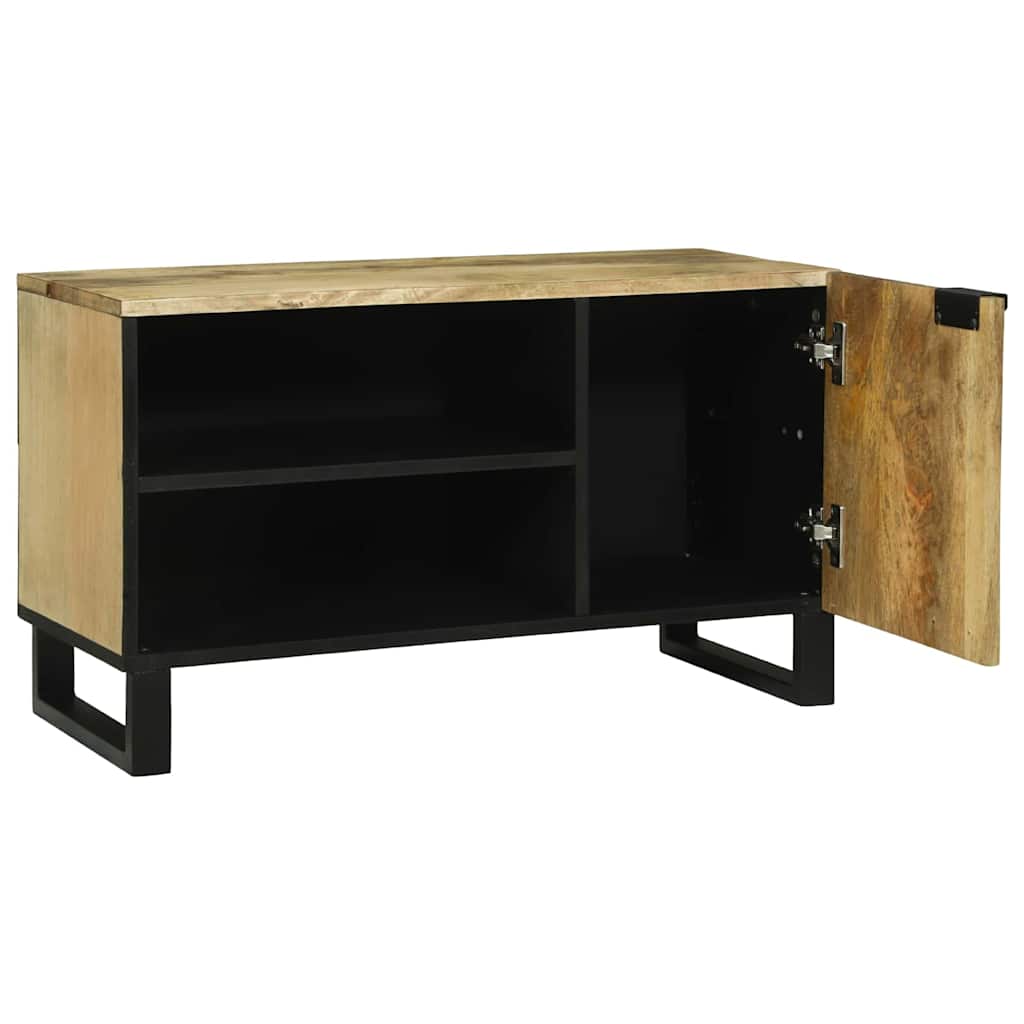 TV Units Brown 80 x 33 x 46 cm Engineered wood
