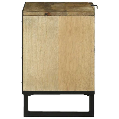 TV Units Brown 80 x 33 x 46 cm Engineered wood