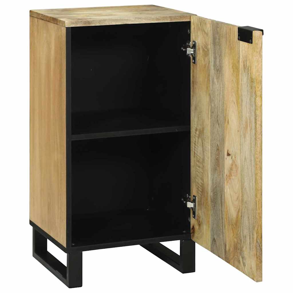 Sideboard Brown 40 x 33 x 75 cm Solid mango wood