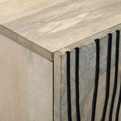 TV Units White 105 x 33 x 46 cm Engineered wood
