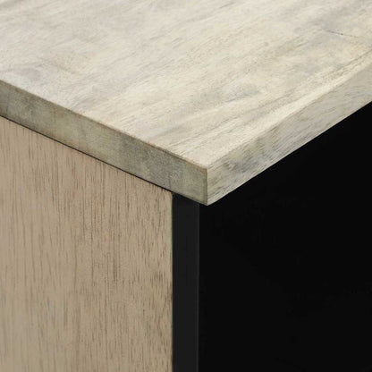 TV Units with Drawer White 70 x 33 x 46 cm Engineered wood