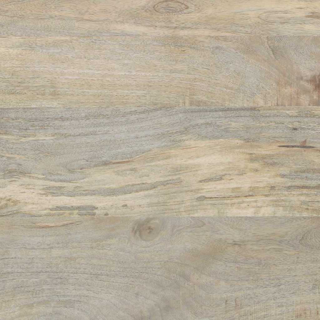 Bedside Cabinet White 40 x 33 x 46 cm Engineered Wood