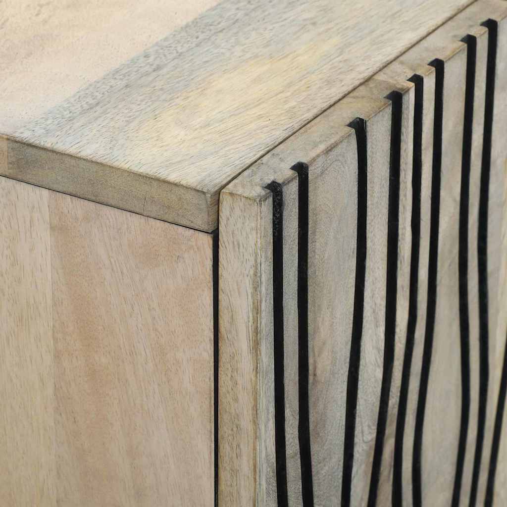 TV Units with Drawer White 105 x 33 x 46 cm Engineered wood