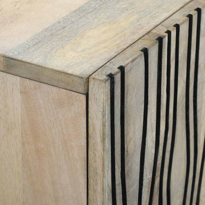 TV Units with Drawer White 105 x 33 x 46 cm Engineered wood