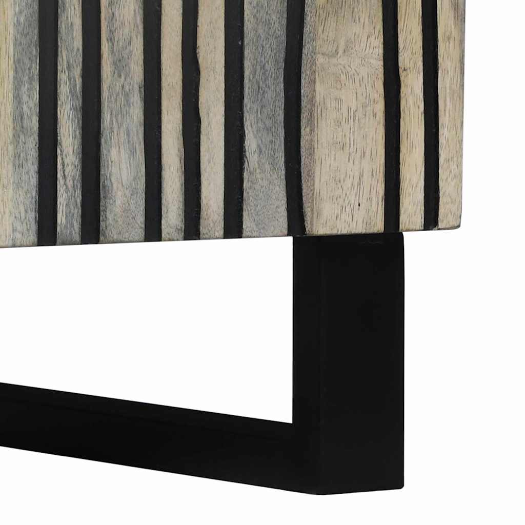 TV Units with Drawer White 105 x 33 x 46 cm Engineered wood