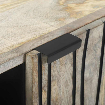 TV Units White 80 x 33 x 46 cm Engineered wood