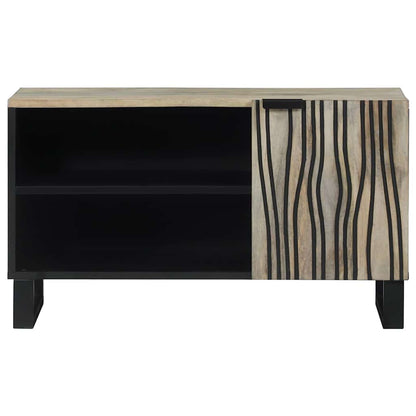 TV Units White 80 x 33 x 46 cm Engineered wood