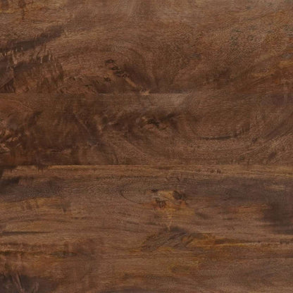 Coffee Table Walnut 80 x 50 x 40 cm Engineered Wood