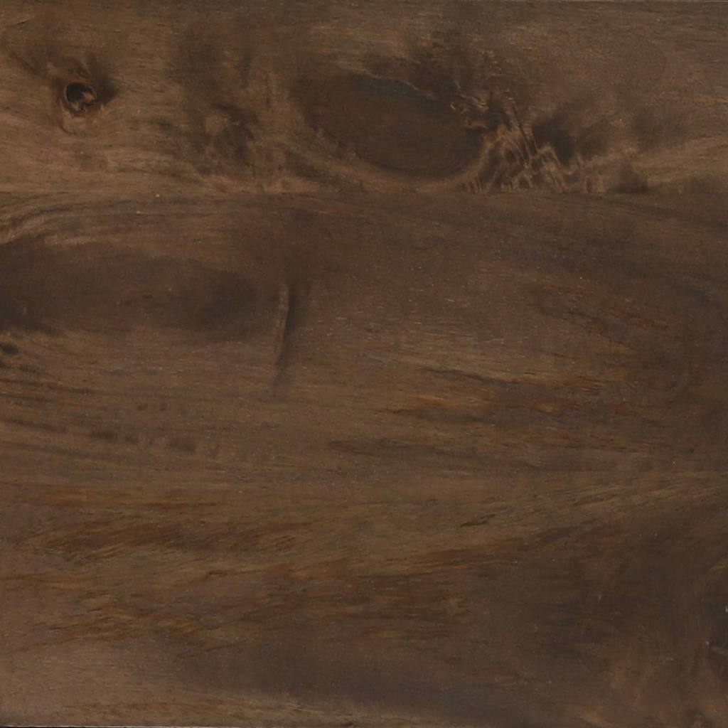 Bedside Cabinet Walnut 40 x 33 x 46 cm Engineered Wood