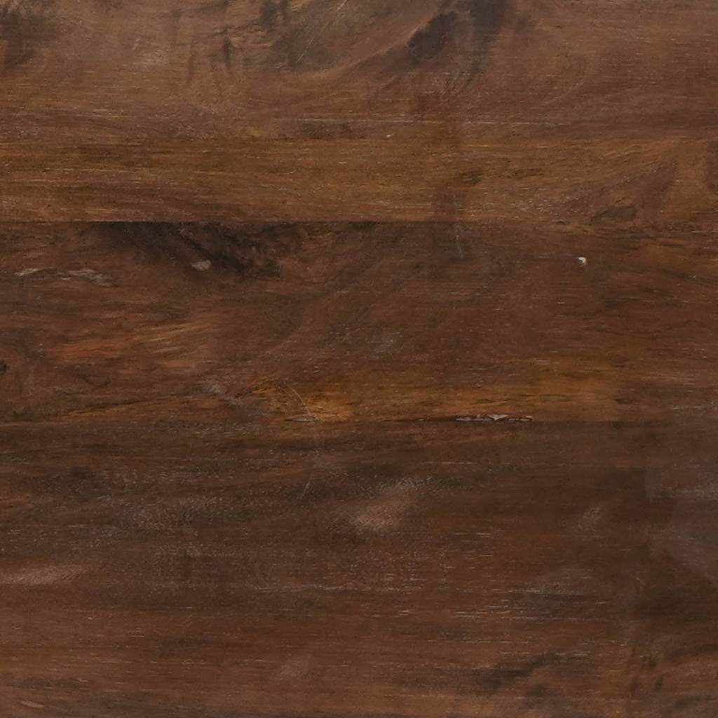 Bedside Cabinet Walnut 50 x 33 x 62 cm Engineered Wood