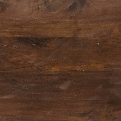 Bedside Cabinet Walnut 50 x 33 x 62 cm Engineered Wood
