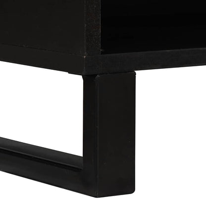 TV Units Walnut 80 x 33 x 46 cm Engineered wood