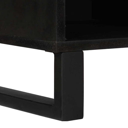 TV Units with Drawer Walnut 105 x 33 x 46 cm Engineered wood