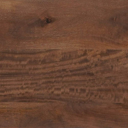 Sideboard Brown 40 x 33 x 75 cm Solid mango wood
