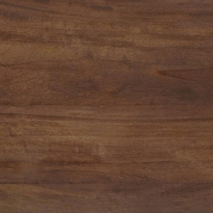 Sideboard Brown 80 x 33 x 75 cm Solid mango wood