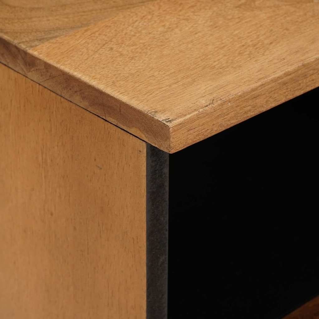 TV Units Light Brown 70 x 33 x 46 cm Engineered Wood