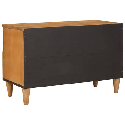 TV Units with Shelf Light Brown 70 x 33 x 46 cm Engineered wood